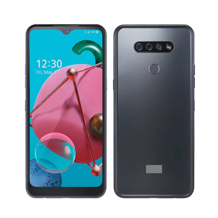 Unlocked Android Smartphone Cheap Refurbished Smart Mobile Phone 3G/4G/LTE Network Gaming for LG K51